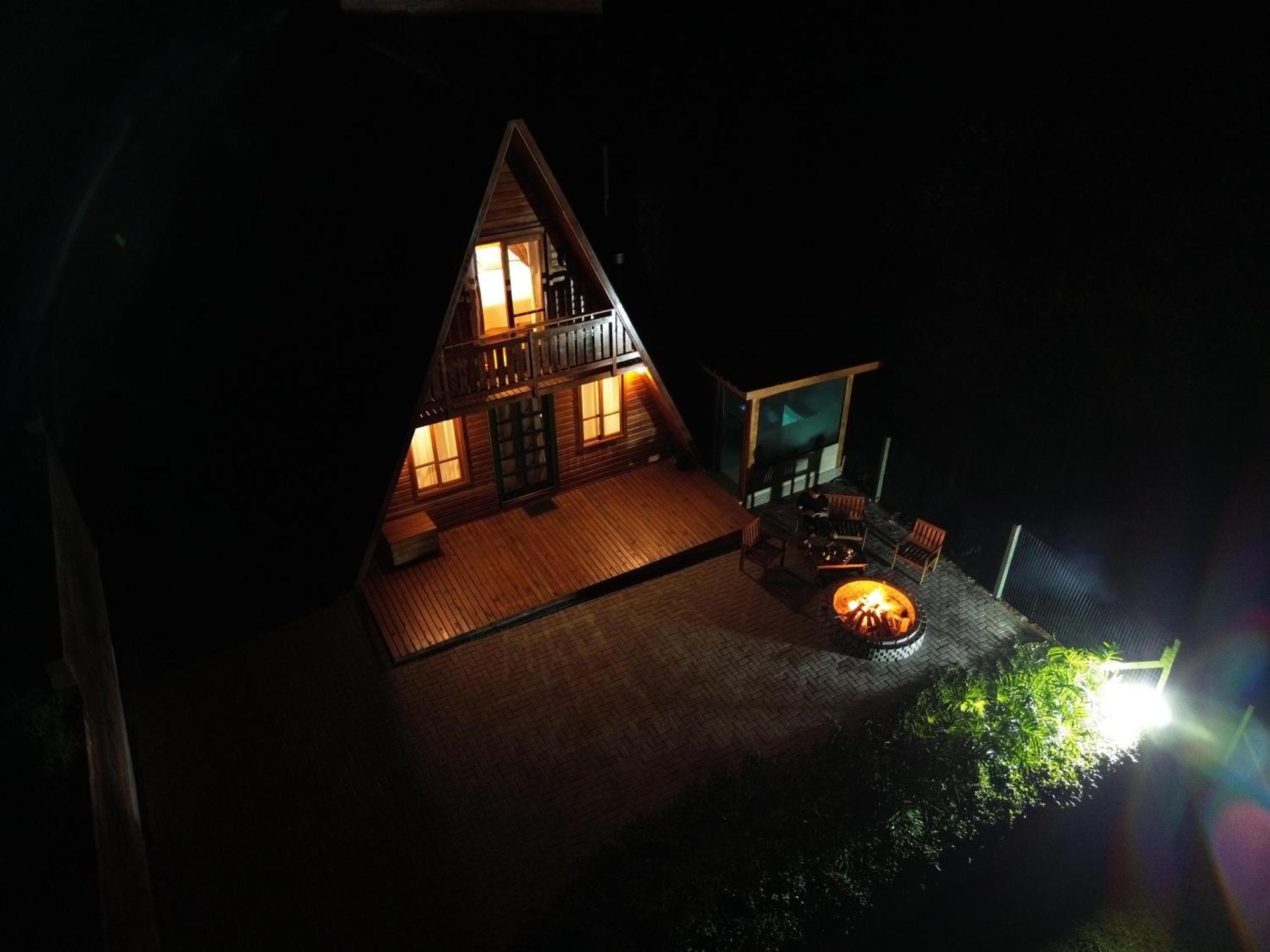 Holiday home Chale Seiva Da Terra *